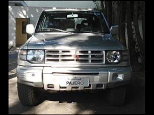 Vendo Pajero V6 2 portas 1998 com 75.000 km-mitsubishipajero1.jpg