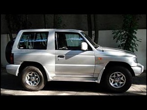 Vendo Pajero V6 2 portas 1998 com 75.000 km-mitsubishipajero2.jpg