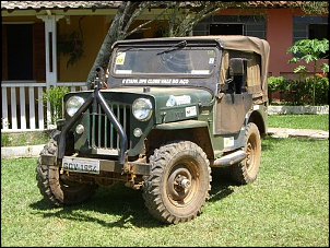 VENDE-SE Jipe Willys CJ3-B 1954 (Cara de Cavalo)-foto05.jpg