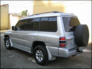 Vendo Pajero GLS-B 2.8 Tb Diesel Intercooler-img_4595.jpg