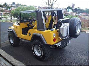 Vendo Jeep Willis...com Todas As Adaptacoes Ja Feitas-p1270003.jpg