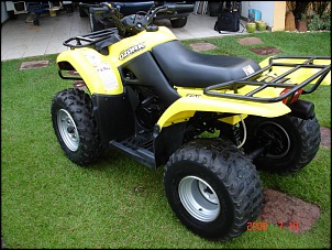 Vendo Quadriciclo SUZUKI OZARK 250 cc-dsc09895.jpg