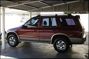 Grand Sportage Turbo Diesel 2001 - nova-1.jpg