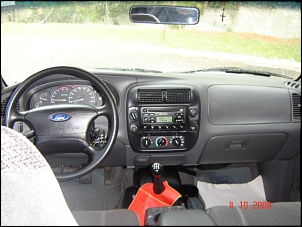 Vendo Ford Ranger XLT 2003, Cabine dupla, Diesel, 4x4, 87.000 Kms-dsc04729.jpg