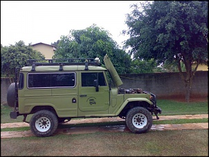 Vendo ou Troco Bandeirante Longa 1983 Verde-lateral-direita.jpg