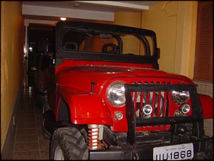 JEEP Willys CJ5 - R$ 20.000,00 (Manaus)-dsc02519.jpg