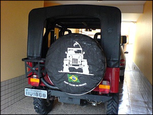 JEEP Willys CJ5 - R$ 20.000,00 (Manaus)-dsc00020.jpg