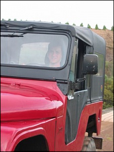 JEEP Willys CJ5 - R$ 20.000,00 (Manaus)-viagem-poa-sao-5-.jpg