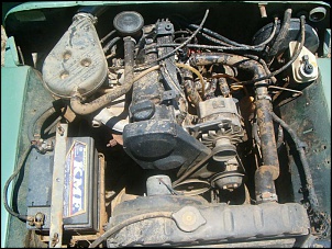 Vendo Jeep 52 Motor Ap 1.8 Gasolina-jipe-002.jpg