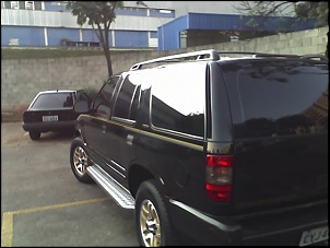 Vendo Blazer Executiva 4.3  99/00 Preta-ff531_3.jpg
