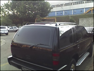 Vendo Blazer Executiva 4.3  99/00 Preta-ff531_4.jpg