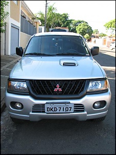 Pajero Sport Turbo Diesel 2.8 Automatica 2003-img_0721.jpg