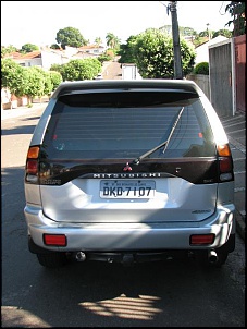 Pajero Sport Turbo Diesel 2.8 Automatica 2003-img_0713.jpg