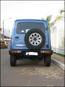 Samurai metal top ano 98 azul original-samuca-003.jpg