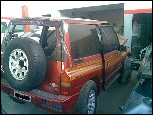 Vitara 97 Btido Poderei Vender.-imagem045.jpg