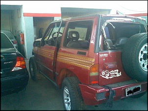 Vitara 97 Btido Poderei Vender.-imagem046.jpg