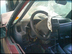 Vitara 97 Btido Poderei Vender.-imagem047.jpg