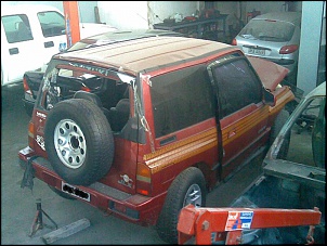 Vitara 97 Btido Poderei Vender.-imagem057.jpg