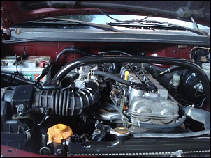 Suzuki Gran Vitara 4 P 2.0 16v Gas Ano 2000-dsc05781.jpg