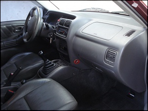 Suzuki Gran Vitara 4 P 2.0 16v Gas Ano 2000-dsc05787.jpg