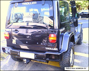 Vendo TROLLER 2.8 T.D.I 2005/2005-troller3.jpg
