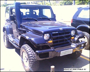 Vendo TROLLER 2.8 T.D.I 2005/2005-troller4.jpg