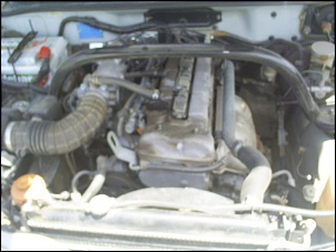 SUZUKI GRAND VITARA  99 - Lindoooooo  ---&gt; Torro!!!-imagem-008.jpg