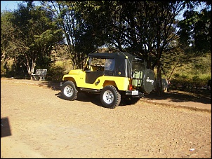 Vendo Jeep Willys 1973 O Mais Novo De Belo Horizonte/mg-p7310072.jpg