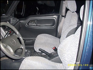 Vendo Vitara Sidekick 96/97 em BH-dsci0227.jpg
