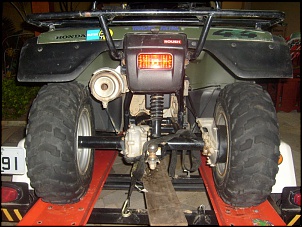 VENDO ATV/Quadriciclo Honda FOURTRAX 350 2004-s6302858.jpg