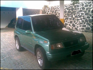 Vitara 97 Automatico Sem Igual 3 Portas-imagem-012.jpg