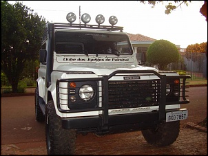 Vendo Land Rover 90 Defender 2000 Branca-p3090007.jpg