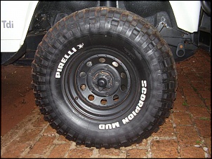 Vendo Land Rover 90 Defender 2000 Branca-p3090012.jpg