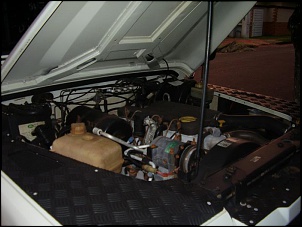 Vendo Land Rover 90 Defender 2000 Branca-p3090040.jpg