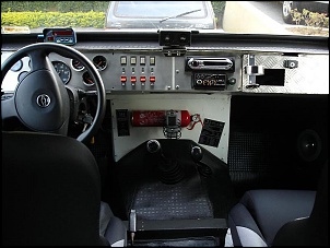 Vendo - Engesa 86 fase 1 Diesel Completo-6.jpg