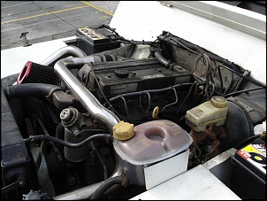 Vendo - Engesa 86 fase 1 Diesel Completo-dsc04592.jpg