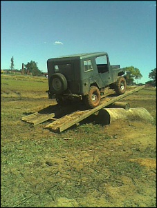CBT JAVALI 1990 R$ 16.000,00 - VENDO ou TROCO-tambau-3.jpg