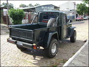 1950 4WD Willys Pick-up-4wd-traseira.jpg