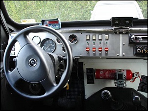 Vendo - Engesa 86 fase 1 Diesel Completo-7.jpg