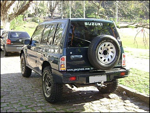 Vitara 5p 1.6 16v (Sidekick) 1997-vitara-traseira.jpg