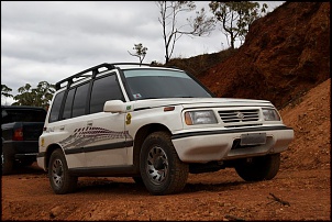 Vendo/Troco Suzuki Sidekick 92/92 em BH-sidekick-05.jpg
