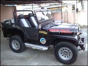 Jeep Willys CJ5 PRETO 4x4-11042009130.jpg