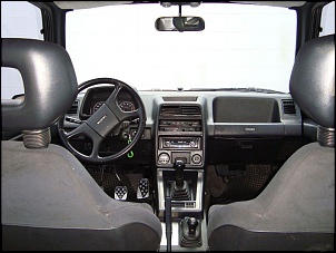 VENDO VITARA 95 Metal Top - (SP)-10-detalhe-console.jpg
