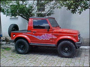 Vendo Suzuki Samurai Canvas 1994 / 1995.-samuca_129.jpg