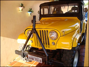 Vendo Jeep CJ5 1961 todo reformado - Excelente Preco - Florianopolis/SC-jeep-009.jpg