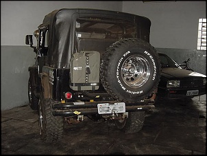 WILLYS CJ5 ANO 68 MUITO LINDO E MUITO NOVO-traseira_138.jpg