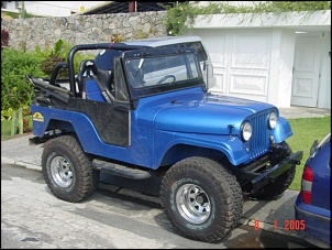 Jeep Willys 78 4 marchas 4cc- Azul - Baixei. R$ 13.000,00-dsc05641_195.jpg