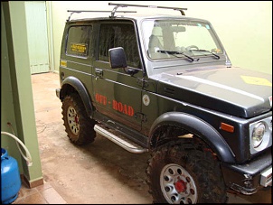 Vende-se samurai-dsc00690.jpg