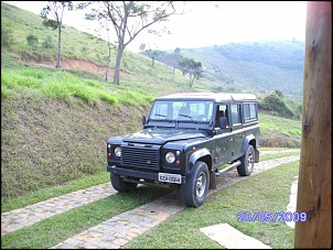 Vendo Land Rover Defender 110 - CSW - 2001-foto-1.jpg