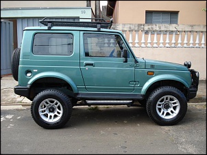 Vendo Samurai 97 - Lindo - 2o Dono-dsc01482.jpg